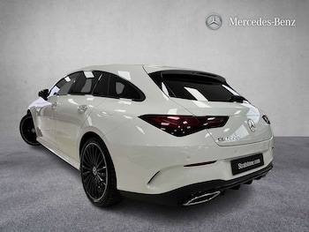 Used Mercedes-Benz CLA 2025 for sale - 78010454: Photo