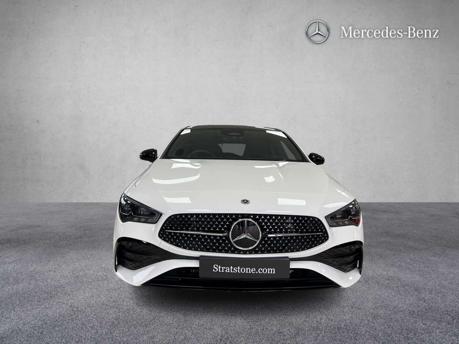 Used Mercedes-Benz CLA 2025 for sale - 78010454: Photo 3