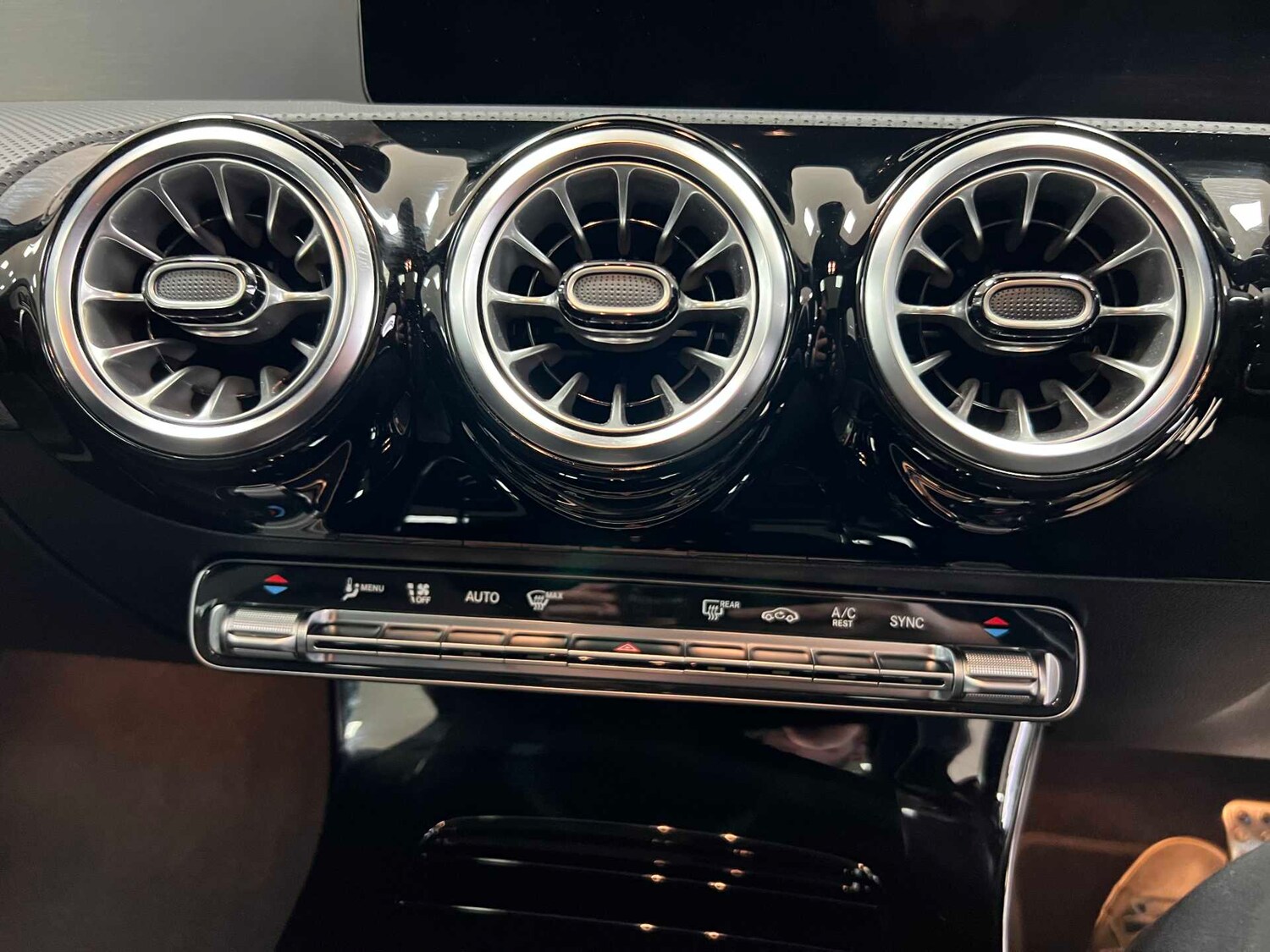 Used Mercedes-Benz CLA 2025 for sale - 78010454: Photo 31