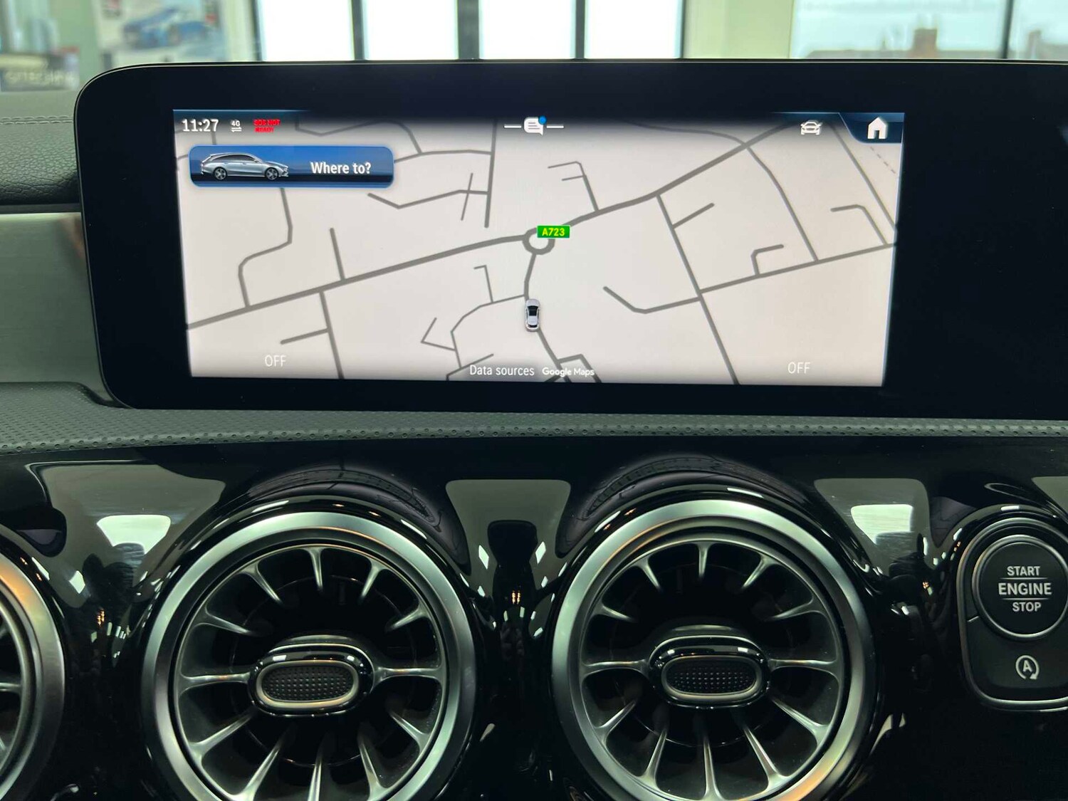 Used Mercedes-Benz CLA 2025 for sale - 78010454: Photo 34