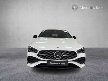 Used Mercedes-Benz CLA 2025 for sale - 78010454: Photo