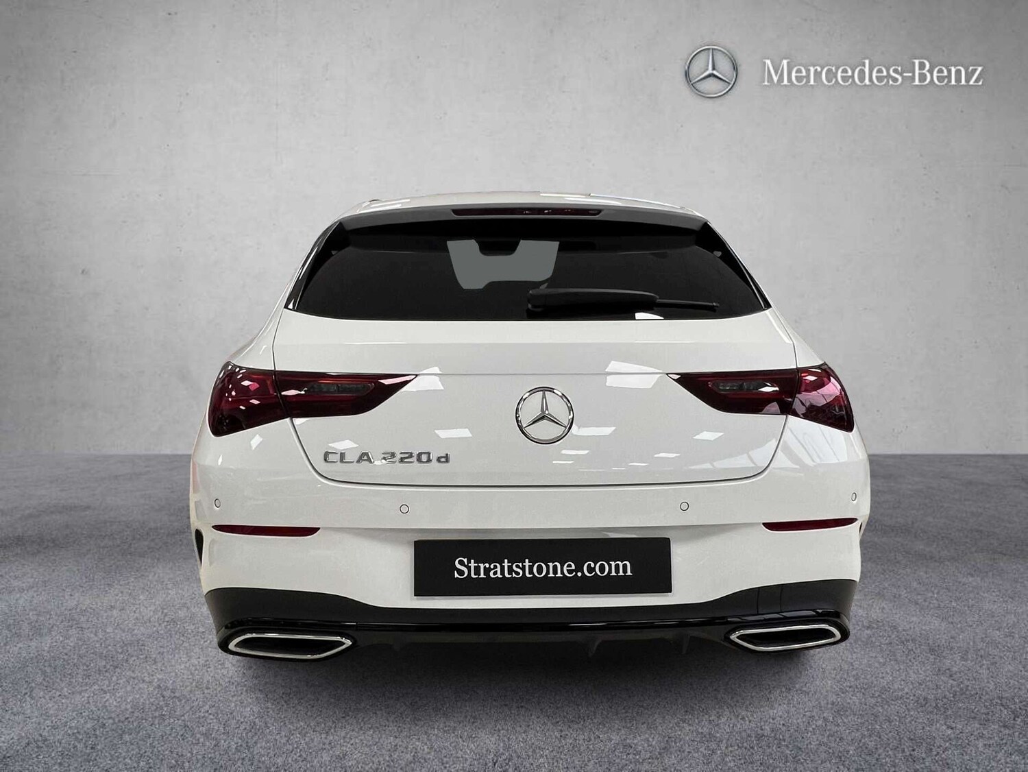 Used Mercedes-Benz CLA 2025 for sale - 78010454: Photo 5