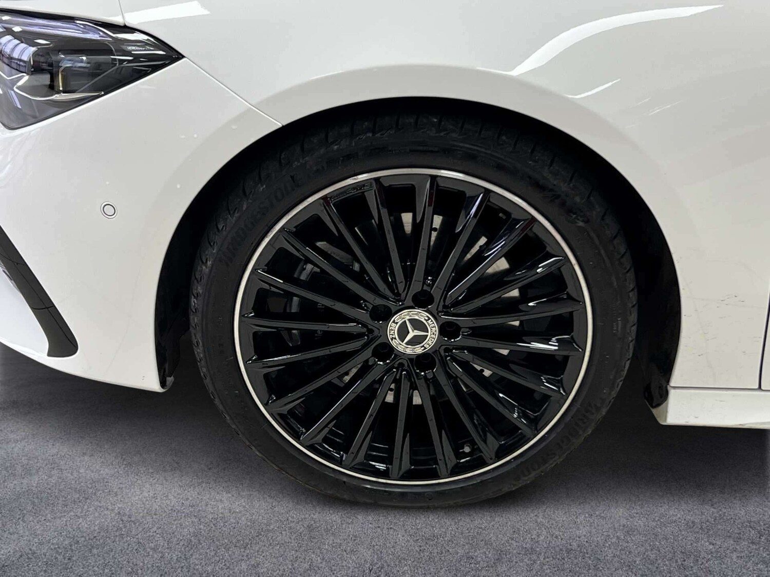 Used Mercedes-Benz CLA 2025 for sale - 78010454: Photo 7