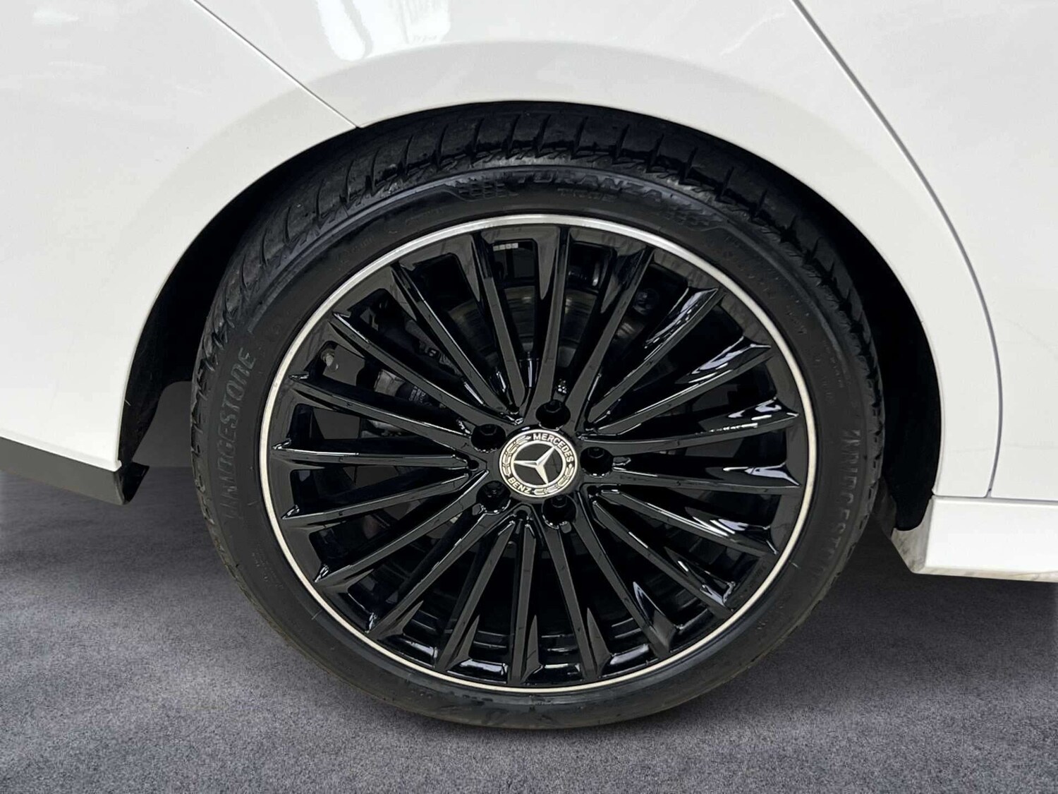 Used Mercedes-Benz CLA 2025 for sale - 78010454: Photo 9