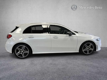 Used Mercedes-Benz A-Class 2022 for sale - 77348097: Photo