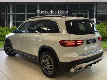 Used Mercedes-Benz GLB 2024 for sale - 75217179: Photo