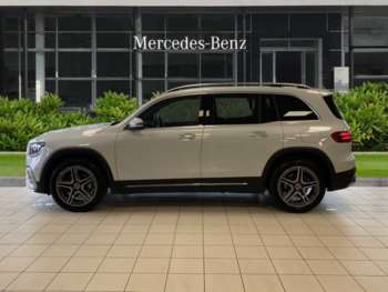 Used Mercedes-Benz GLB 2024 for sale - 75217179: Photo