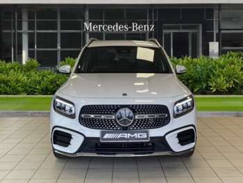 Used Mercedes-Benz GLB 2024 for sale - 75217179: Photo