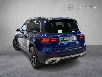 Used Mercedes-Benz GLB 2025 for sale - 78024185: Photo