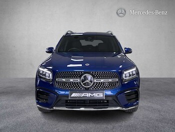 Used Mercedes-Benz GLB 2025 for sale - 78024185: Photo