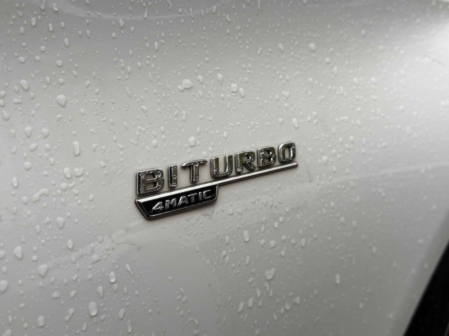 Used Mercedes-Benz C Class 2018 for sale - 76827541: Photo 12