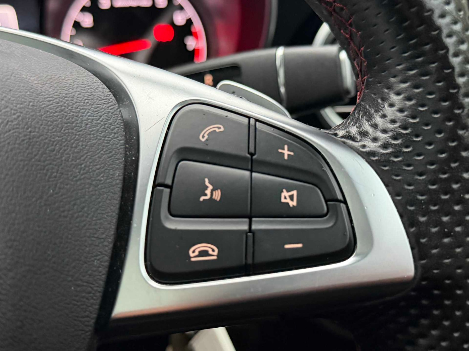 Used Mercedes-Benz C Class 2018 for sale - 76827541: Photo 23