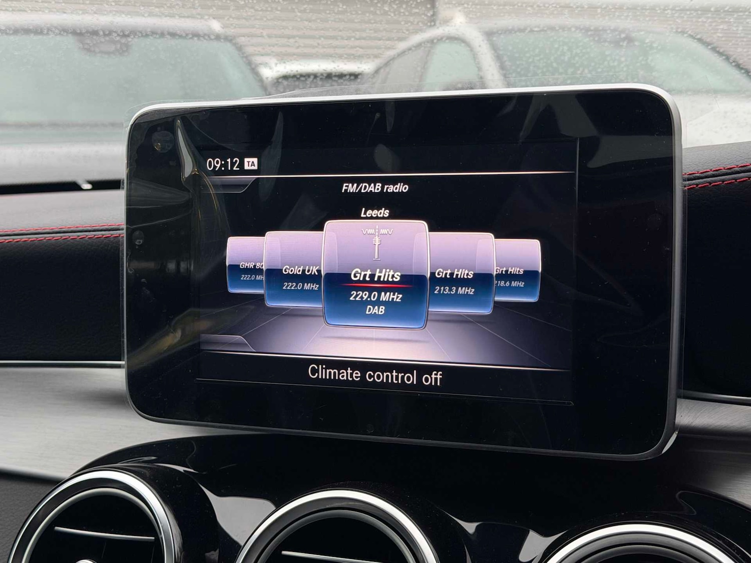 Used Mercedes-Benz C Class 2018 for sale - 76827541: Photo 24