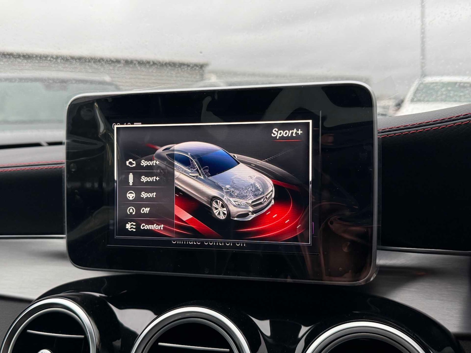 Used Mercedes-Benz C Class 2018 for sale - 76827541: Photo 25