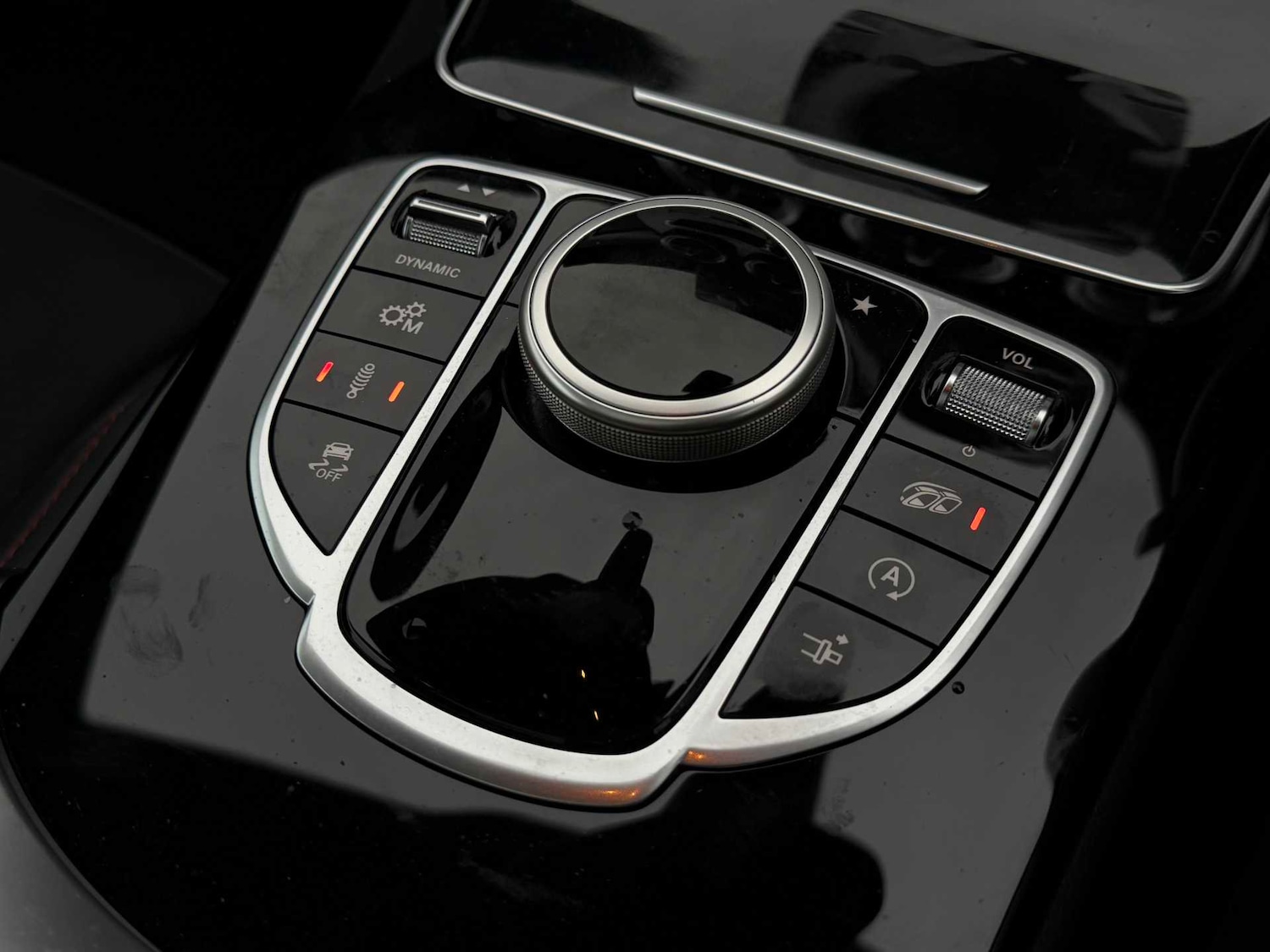 Used Mercedes-Benz C Class 2018 for sale - 76827541: Photo 29