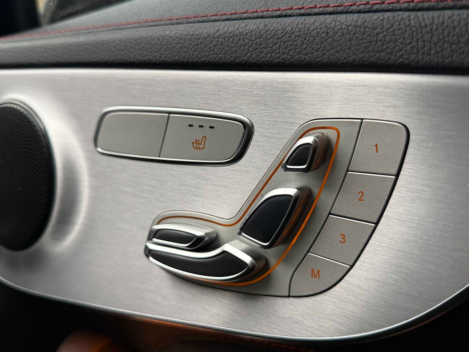 Used Mercedes-Benz C Class 2018 for sale - 76827541: Photo 30