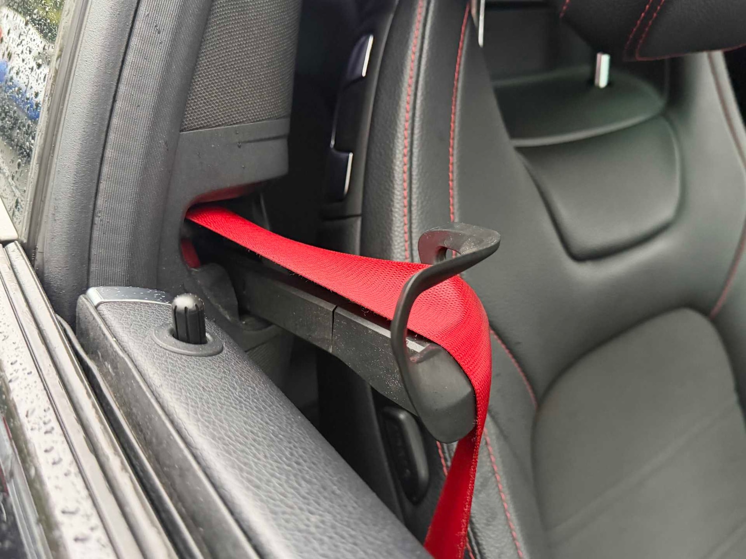 Used Mercedes-Benz C Class 2018 for sale - 76827541: Photo 35