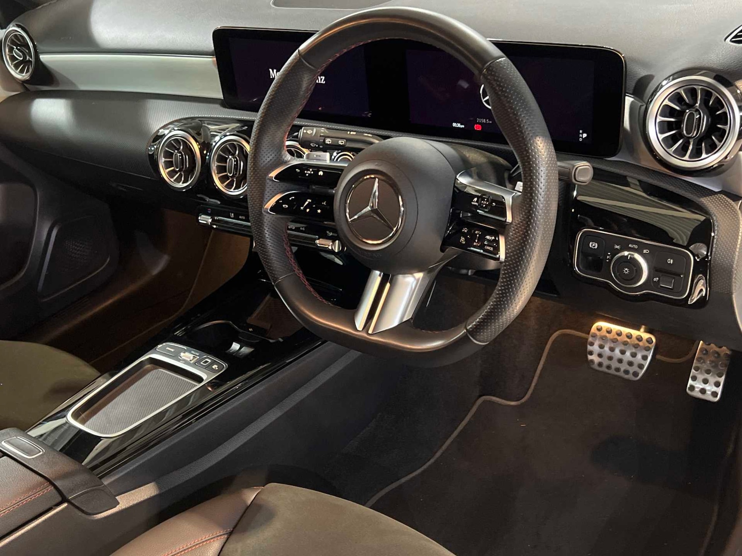 Used Mercedes-Benz A-Class 2025 for sale - 77206334: Photo 14