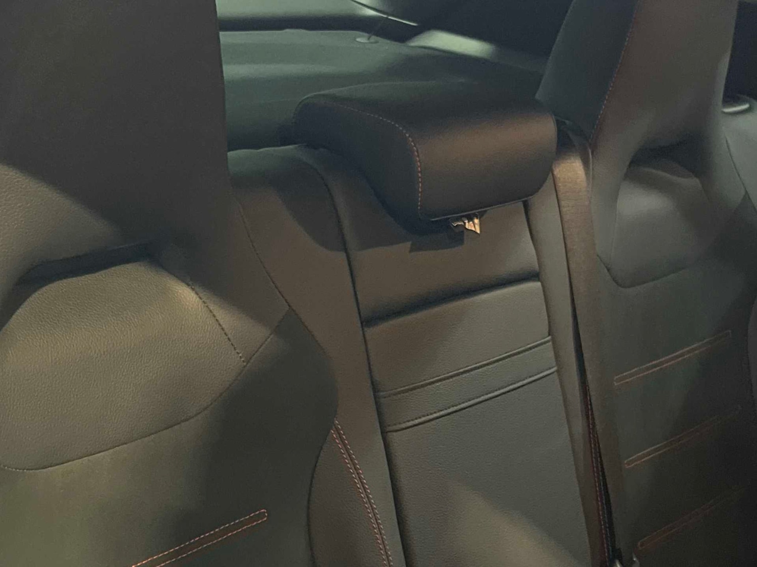 Used Mercedes-Benz A-Class 2025 for sale - 77206334: Photo 15