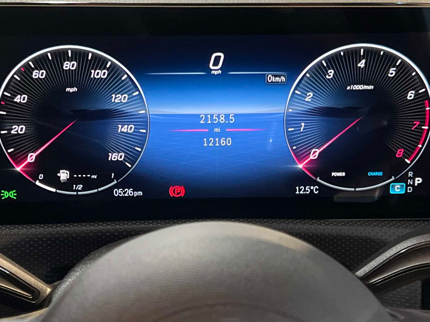 Used Mercedes-Benz A-Class 2025 for sale - 77206334: Photo 16