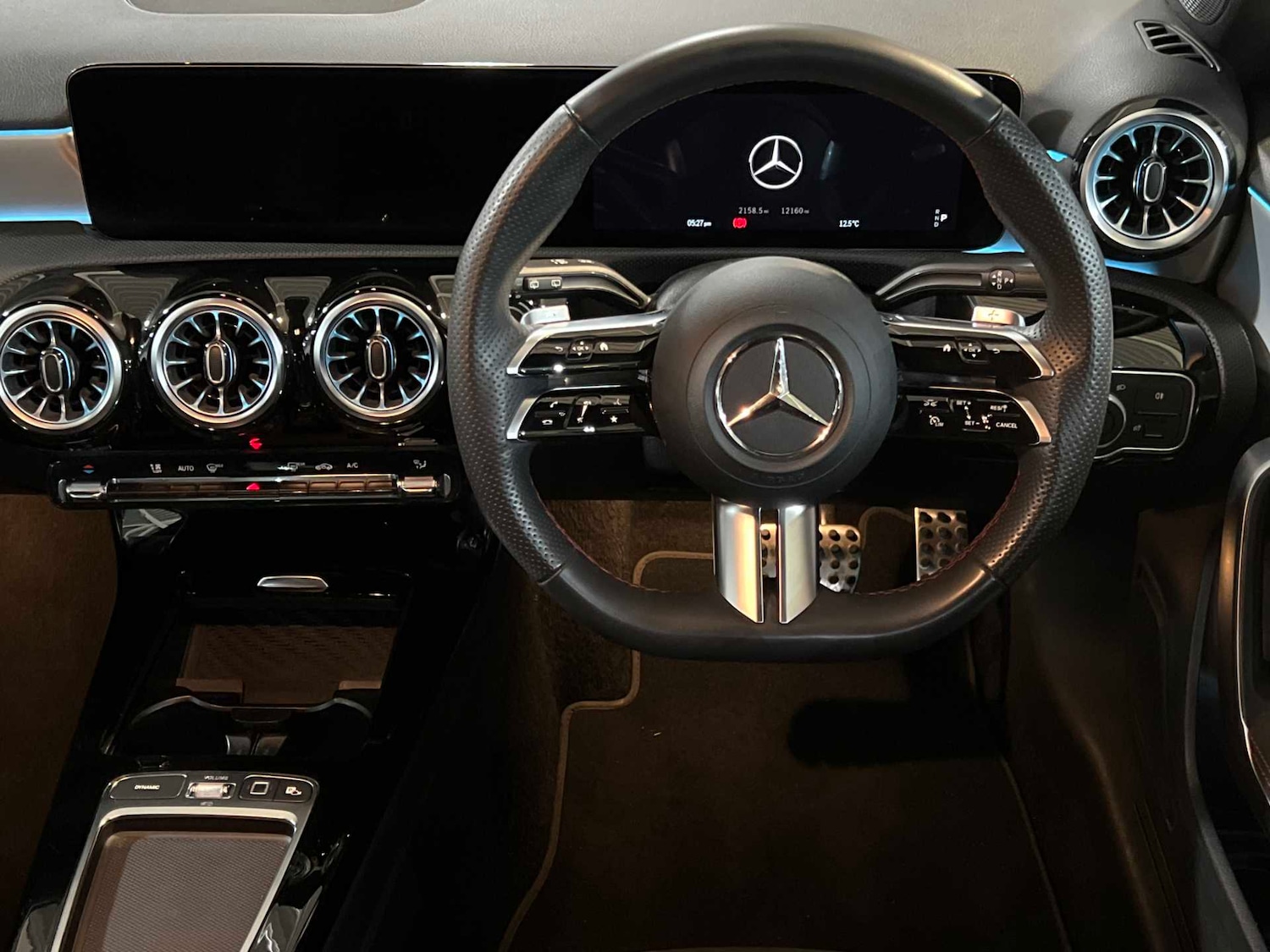 Used Mercedes-Benz A-Class 2025 for sale - 77206334: Photo 17