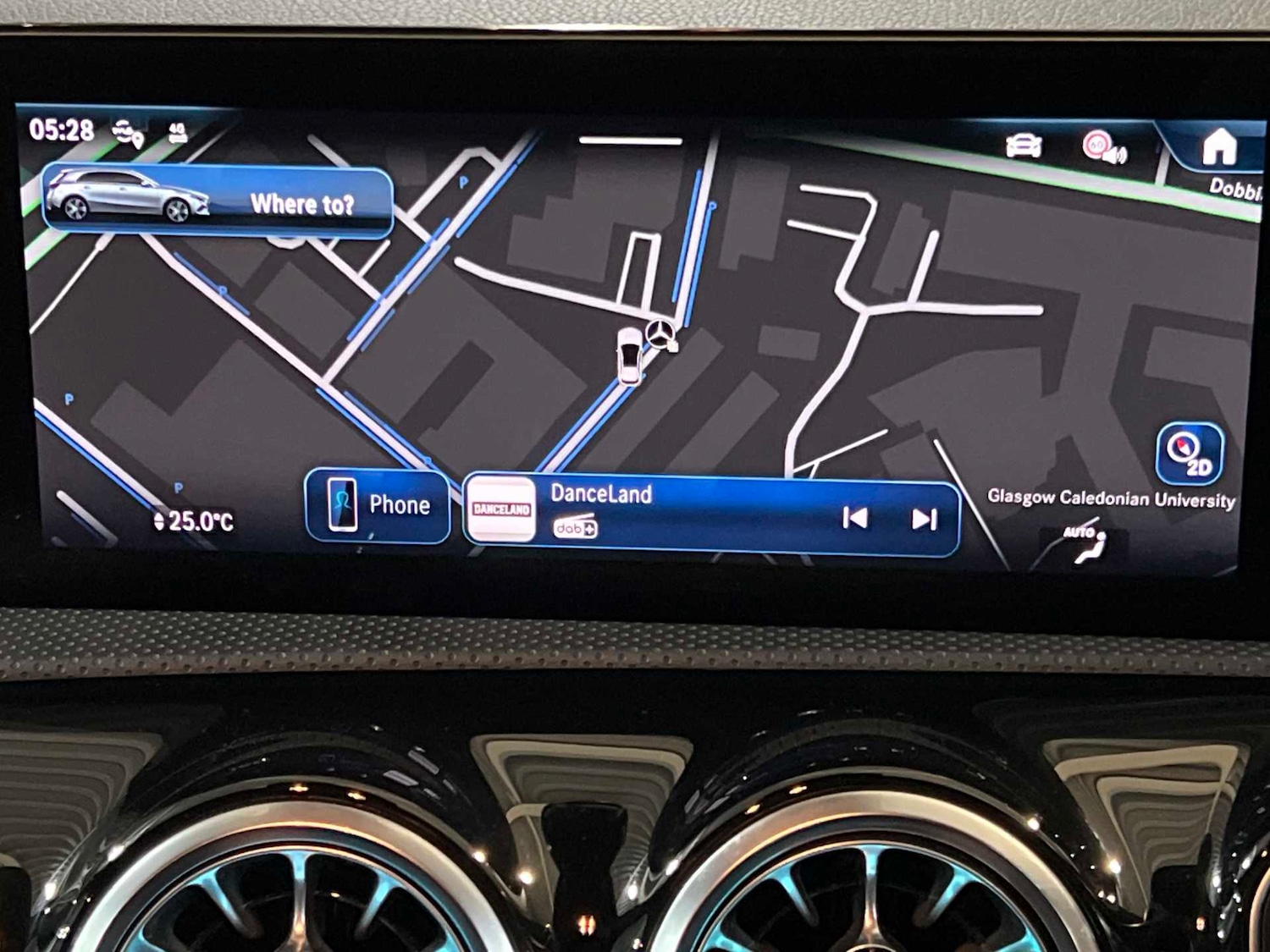 Used Mercedes-Benz A-Class 2025 for sale - 77206334: Photo 20