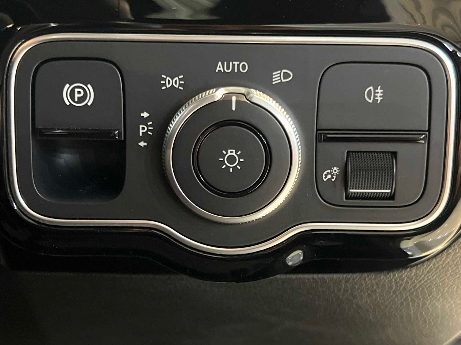 Used Mercedes-Benz A-Class 2025 for sale - 77206334: Photo 22