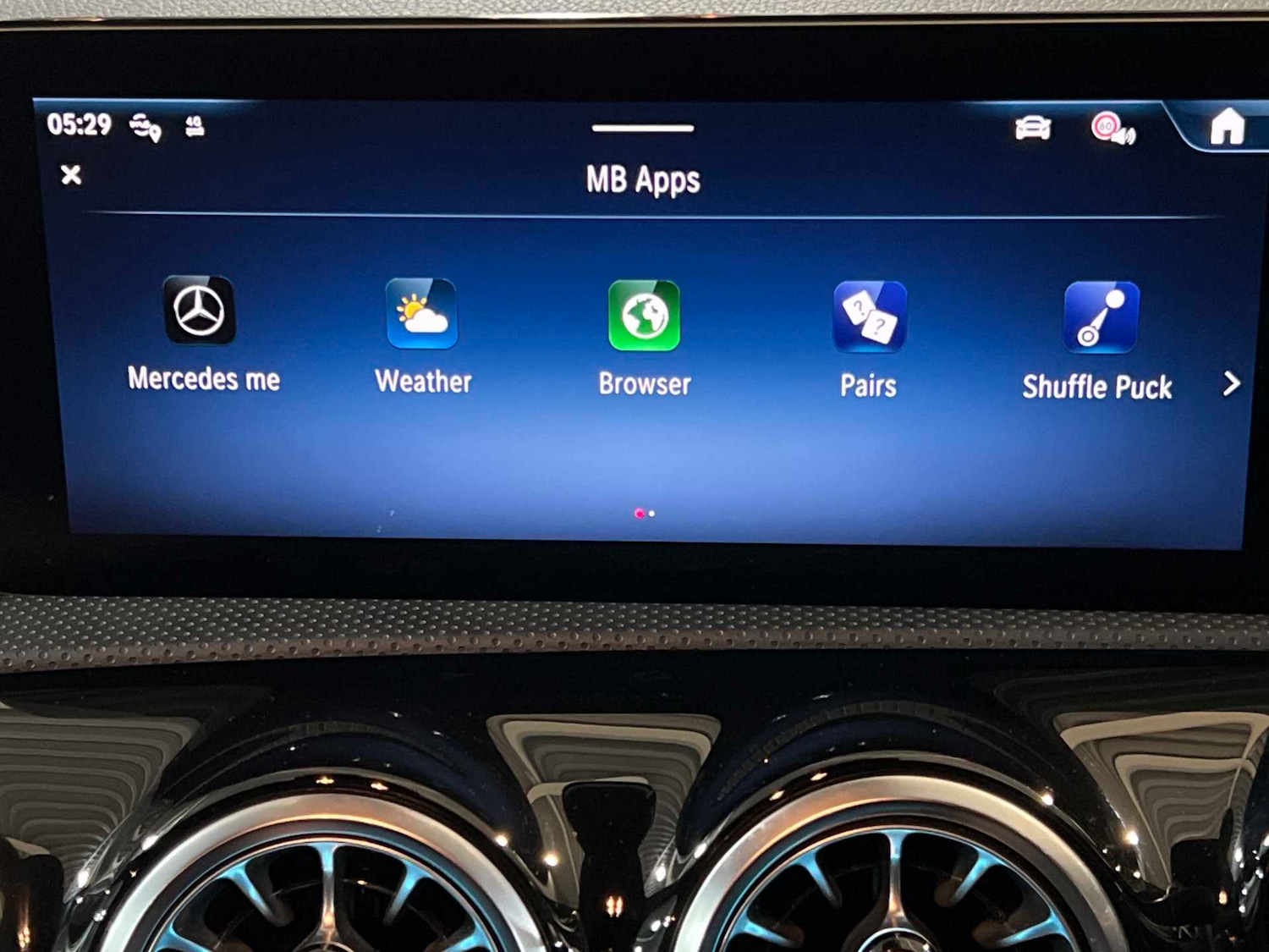 Used Mercedes-Benz A-Class 2025 for sale - 77206334: Photo 25