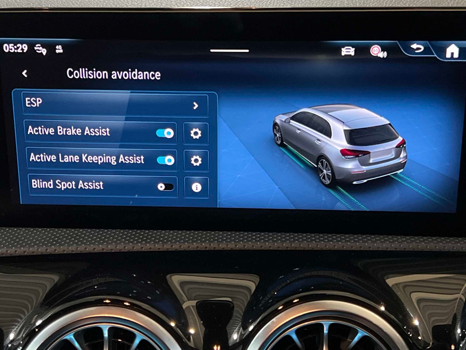 Used Mercedes-Benz A-Class 2025 for sale - 77206334: Photo 27