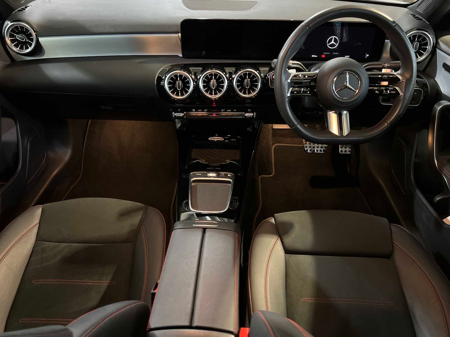 Used Mercedes-Benz A-Class 2025 for sale - 77206334: Photo 3