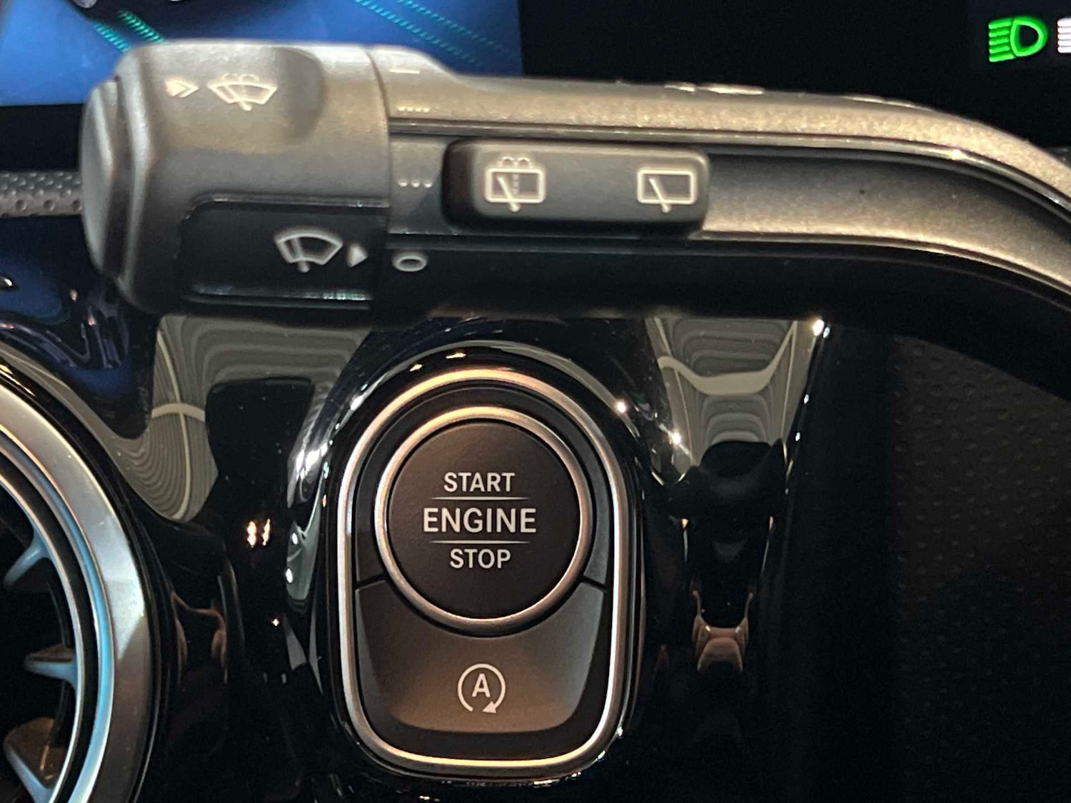 Used Mercedes-Benz A-Class 2025 for sale - 77206334: Photo 33