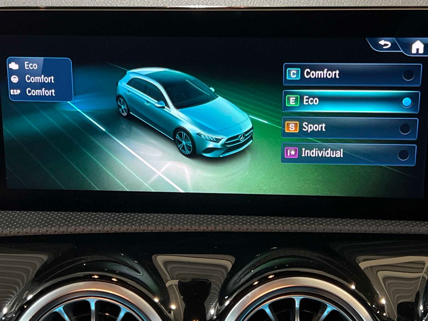 Used Mercedes-Benz A-Class 2025 for sale - 77206334: Photo 34