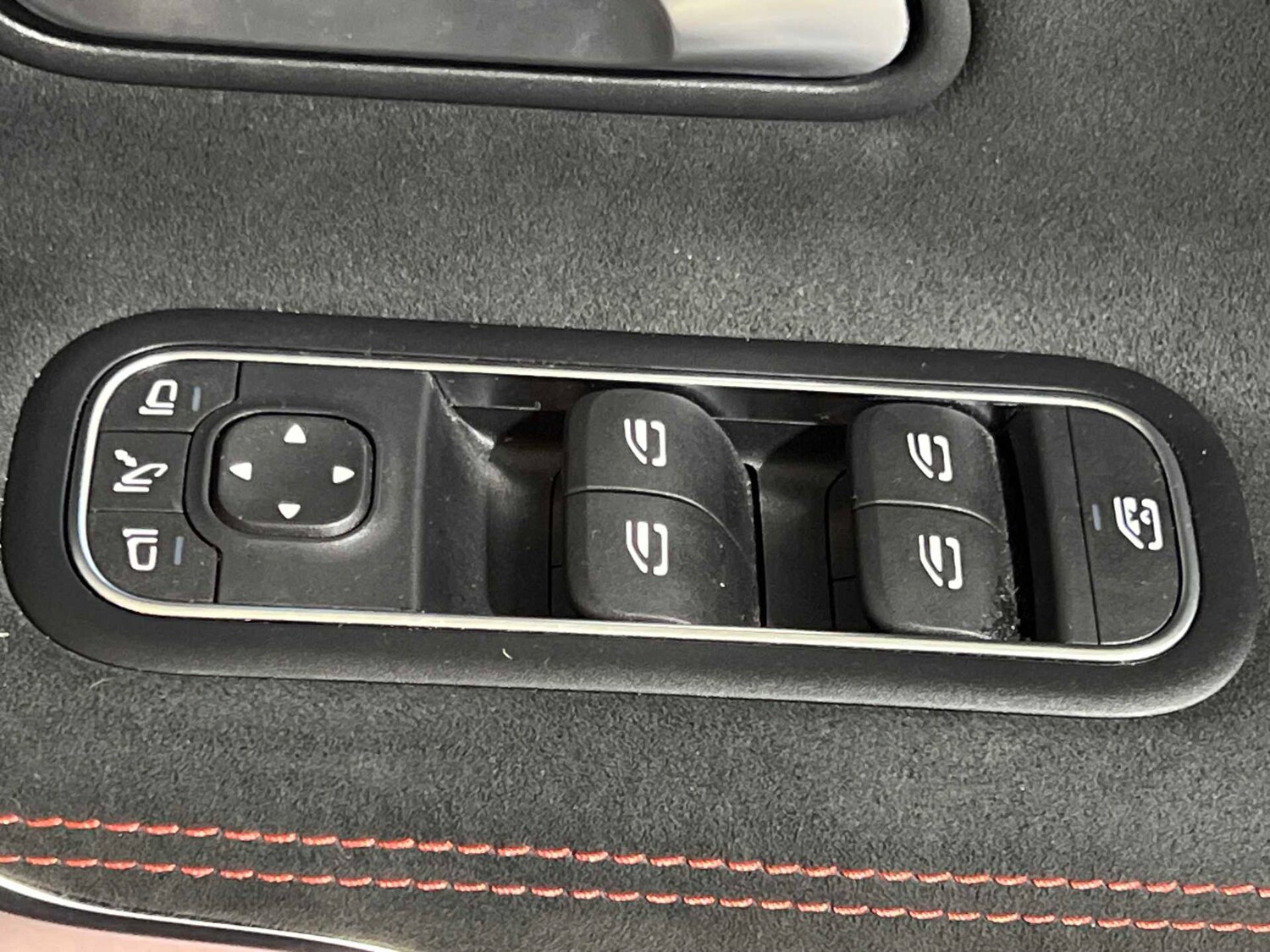 Used Mercedes-Benz A-Class 2025 for sale - 77206334: Photo 35