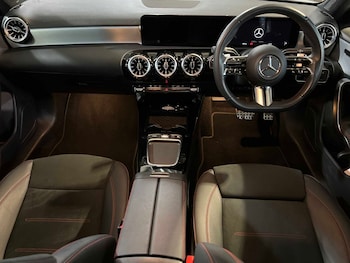 Used Mercedes-Benz A-Class 2025 for sale - 77206334: Photo