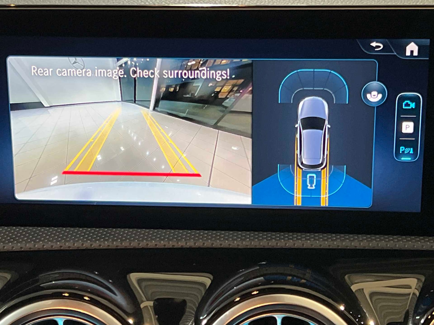 Used Mercedes-Benz A-Class 2025 for sale - 77206334: Photo 4