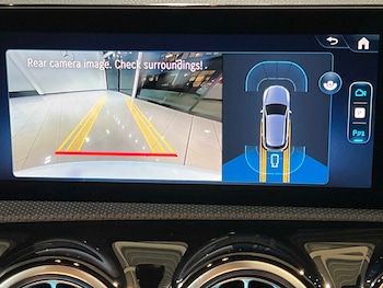 Used Mercedes-Benz A-Class 2025 for sale - 77206334: Photo