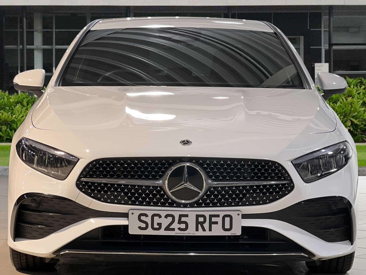 Used Mercedes-Benz A-Class 2025 for sale - 77206334: Photo 6