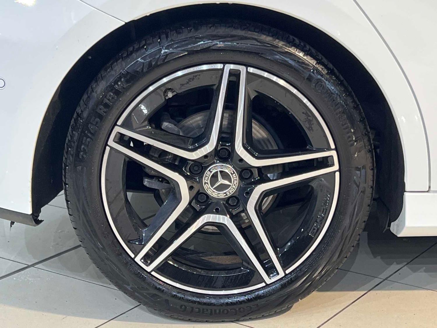 Used Mercedes-Benz A-Class 2025 for sale - 77206334: Photo 9