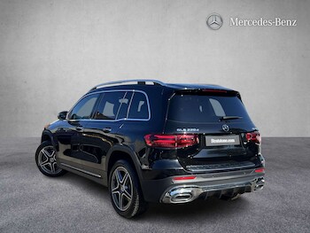 Used Mercedes-Benz GLB 2024 for sale - 78378903: Photo