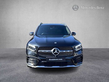 Used Mercedes-Benz GLB 2024 for sale - 78378903: Photo