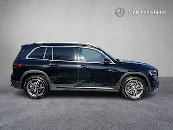 Used Mercedes-Benz GLB 2024 for sale - 78378903: Photo
