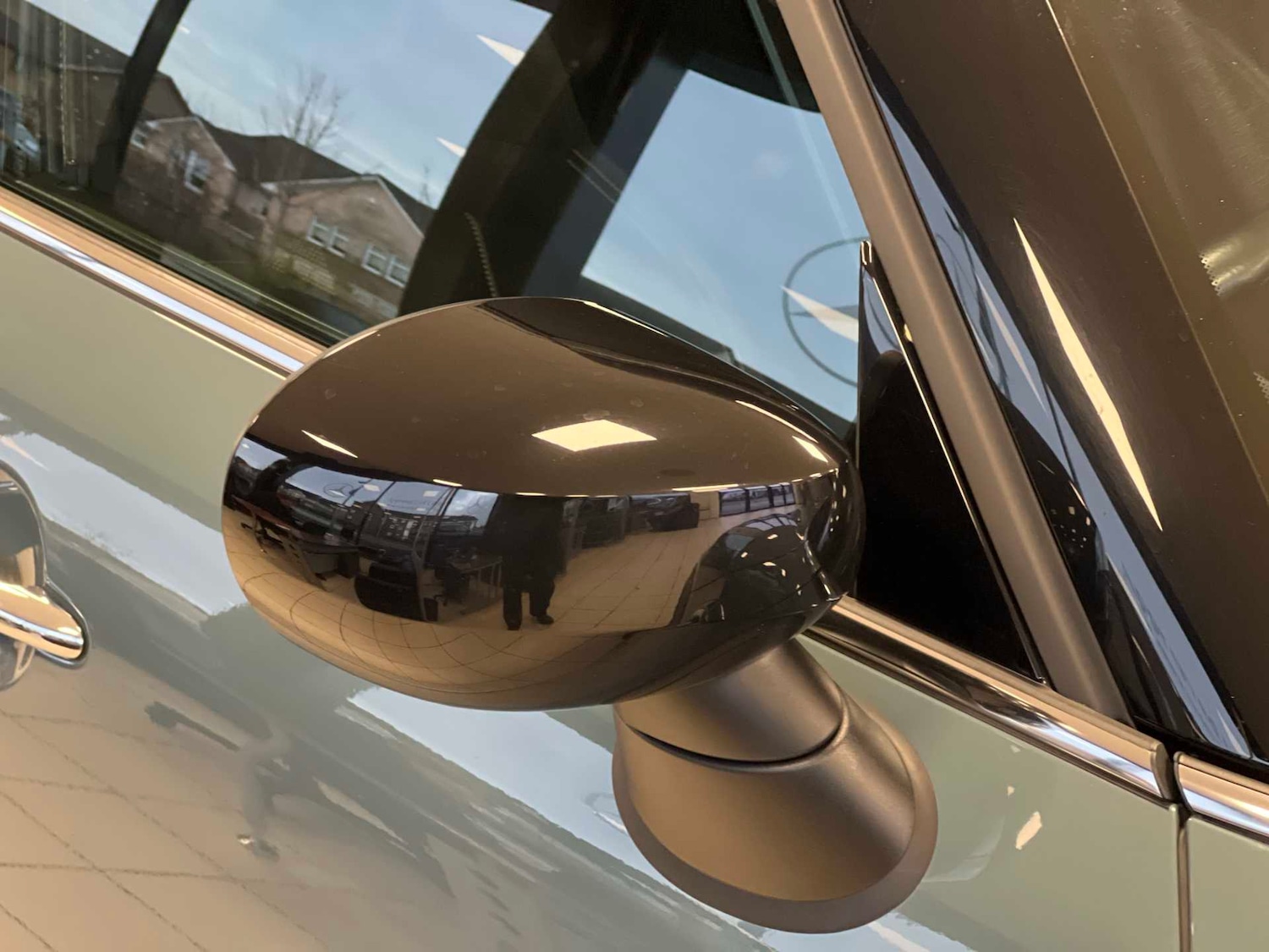 Used MINI Countryman 2020 for sale - 76978762: Photo 11