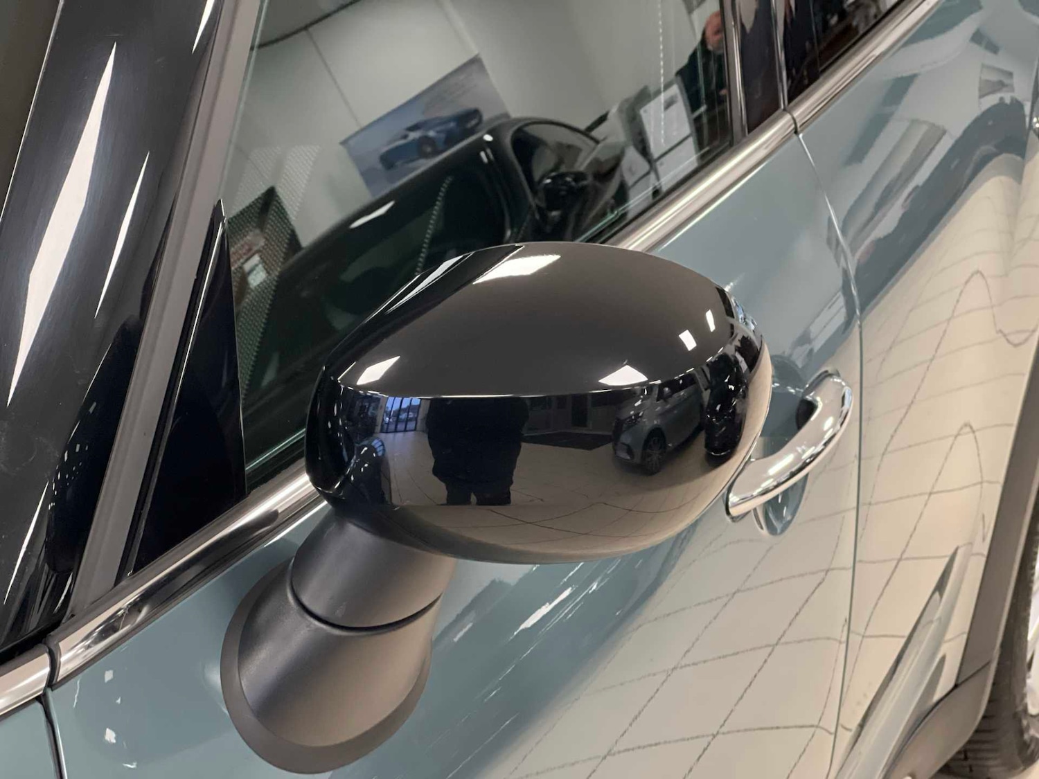 Used MINI Countryman 2020 for sale - 76978762: Photo 12