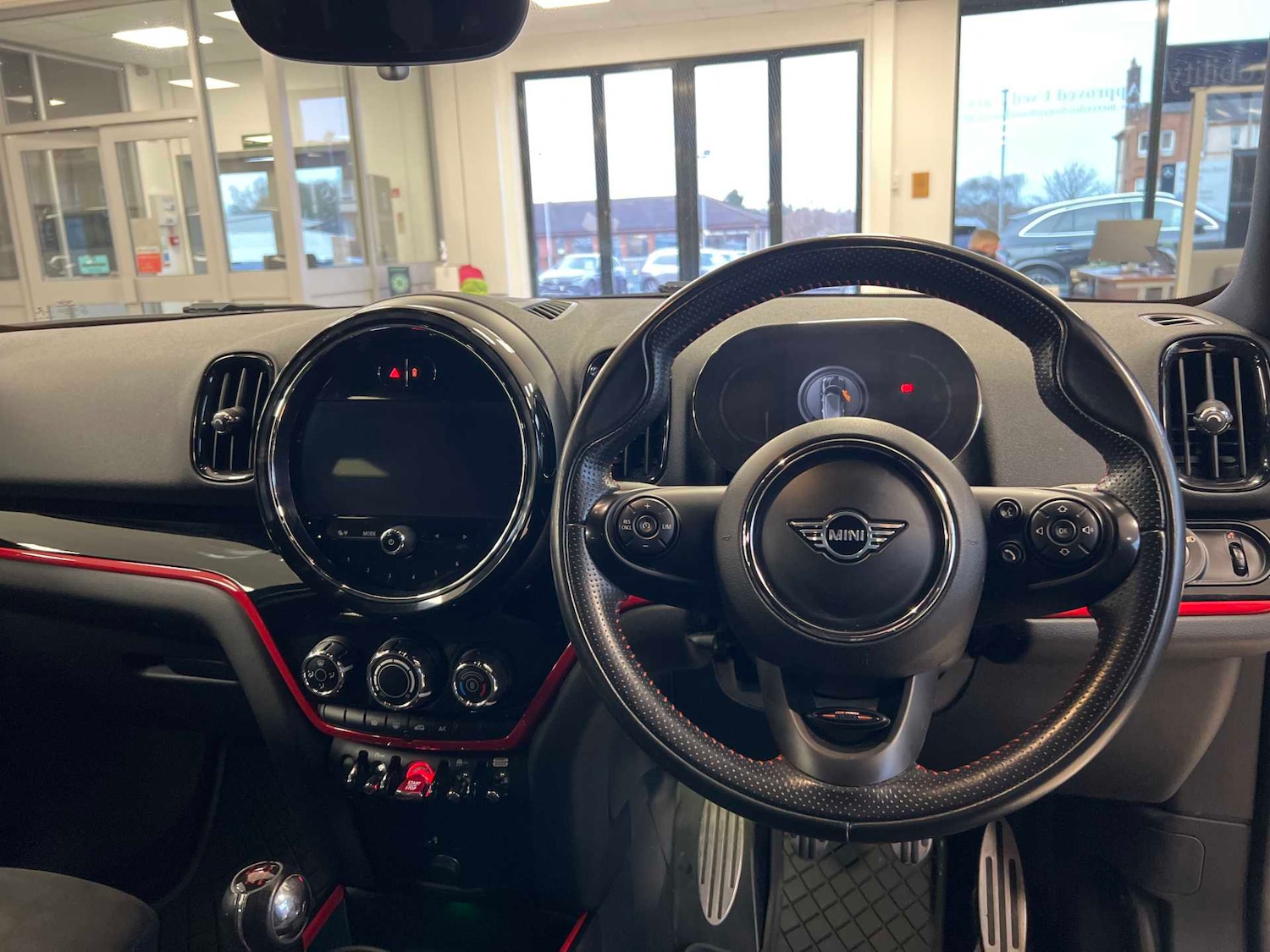 Used MINI Countryman 2020 for sale - 76978762: Photo 14