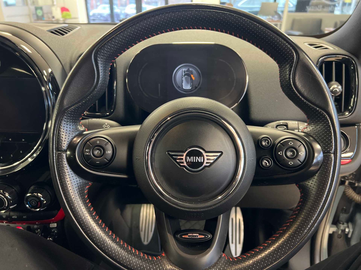 Used MINI Countryman 2020 for sale - 76978762: Photo 15