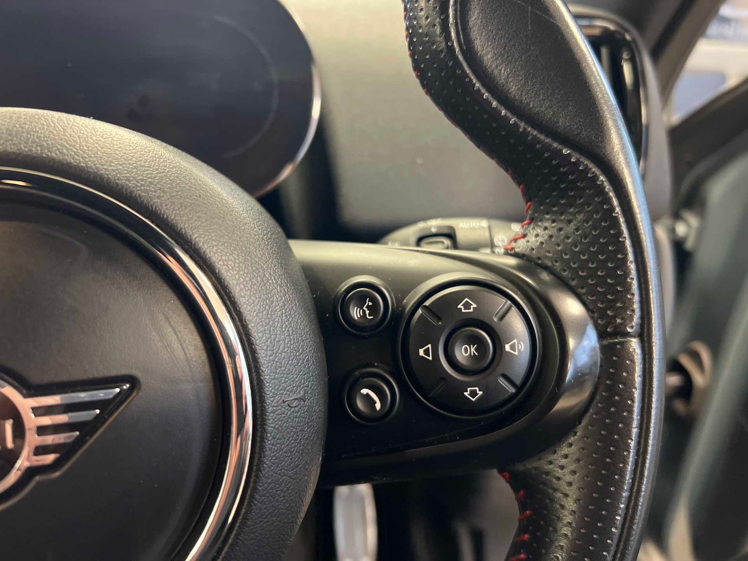 Used MINI Countryman 2020 for sale - 76978762: Photo 17