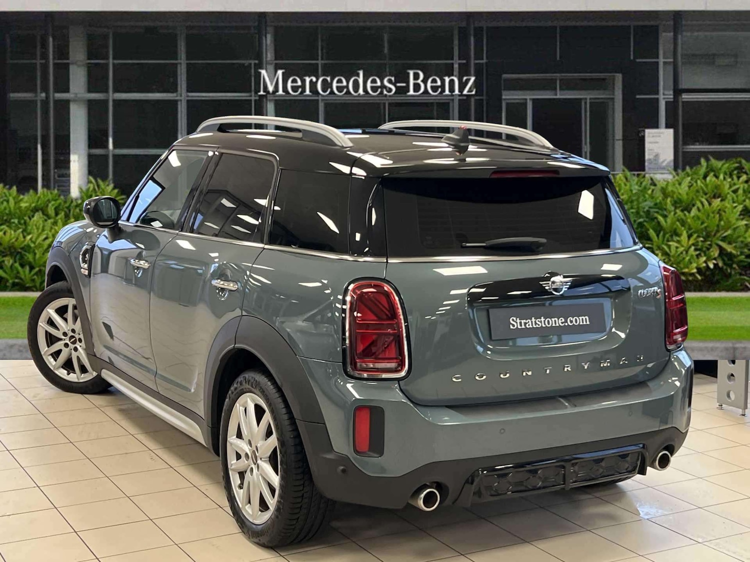 Used MINI Countryman 2020 for sale - 76978762: Photo 2