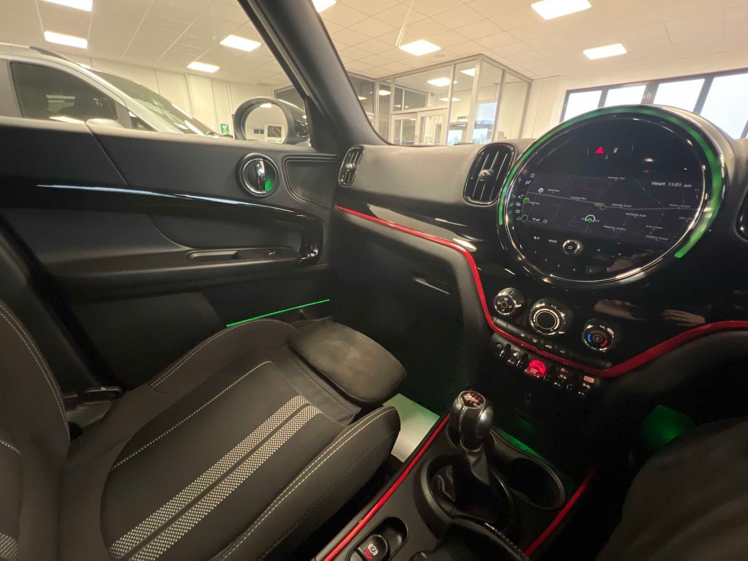 Used MINI Countryman 2020 for sale - 76978762: Photo 21