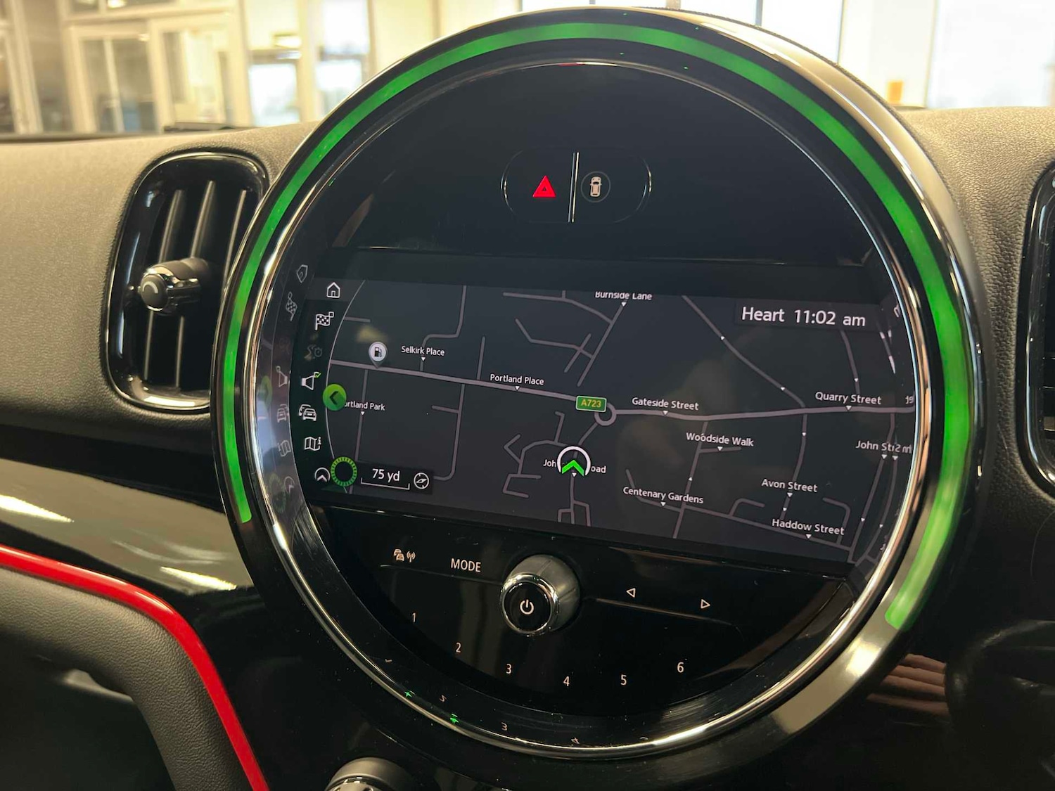 Used MINI Countryman 2020 for sale - 76978762: Photo 25