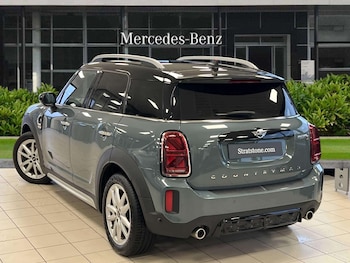 Used MINI Countryman 2020 for sale - 76978762: Photo